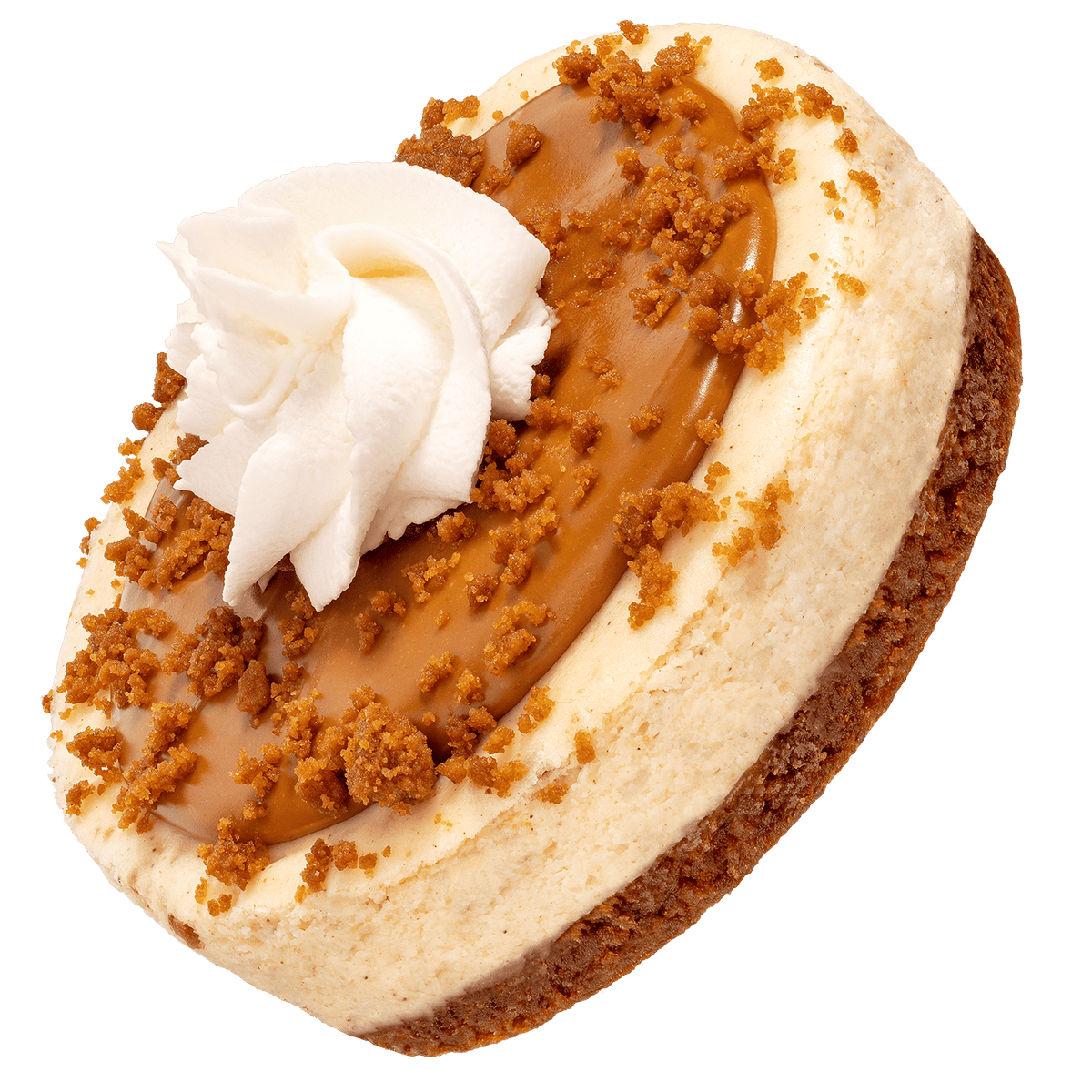 Sweet Crunch