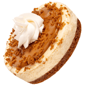 Sweet Crunch