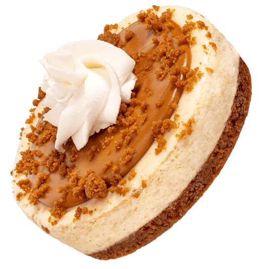 Sweet Crunch
